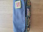 Plumier Marvel Comics, Ophalen, Gebruikt