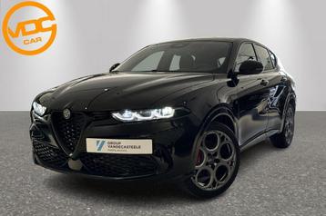 Alfa Romeo Tonale Veloce Hybrid 160 vrij 12/2025  beschikbaar voor biedingen