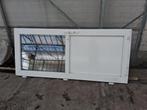 Buitendeur met kader, Ophalen, Gebruikt, 80 tot 100 cm, Buitendeur