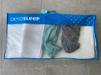 Aerosleep matras, Kinderen en Baby's, Ophalen, Zo goed als nieuw