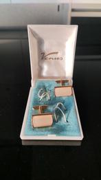 Manchetknopen, Ophalen of Verzenden