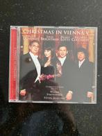 1 CD Christmasn in Vienna V, Gebruikt, Ophalen of Verzenden