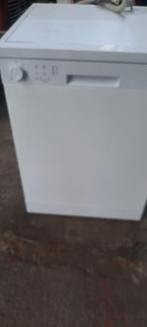 Vaatwas, Elektronische apparatuur, Ophalen, Zo goed als nieuw