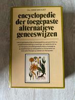 Alternatieve geneeswijzen, Boeken, Ophalen of Verzenden, Zo goed als nieuw