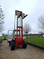 Élévateur MANITOU, Articles professionnels, Machines & Construction | Chariots élévateurs & Transport interne, Diesel, MANITOU