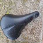 Fiets zadel, Fietsen en Brommers, Fietsonderdelen, Ophalen, Gebruikt, Zadel