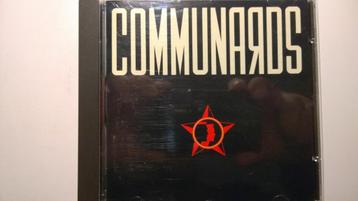 The Communards - Communards beschikbaar voor biedingen