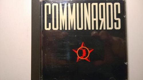 The Communards - Communards, Cd's en Dvd's, Cd's | Pop, Zo goed als nieuw, 1980 tot 2000, Ophalen of Verzenden