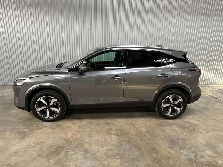 Nissan QASHQAI Qashqai 1.3DIG-T MHEV N-Connecta*€ 15000 NE, Auto's, Nissan, Bedrijf, Te koop, Qashqai, ABS, Achteruitrijcamera