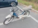 Honda camino a klasse vario, Ophalen
