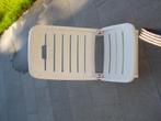 chaise de jardin ou de plage basse, Jardin & Terrasse, Enlèvement ou Envoi, Utilisé