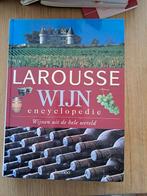 C. Foulkes - Larousse wijnencyclopedie, Comme neuf, C. Foulkes, Enlèvement ou Envoi