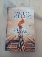 Paulo Cuelho "Aleph", Boeken, Esoterie en Spiritualiteit, Ophalen of Verzenden, Zo goed als nieuw