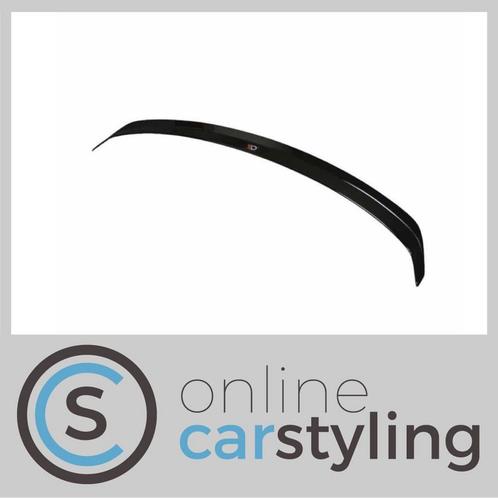 MAXTON Design spoiler lip Renault Clio, Auto diversen, Tuning en Styling, Ophalen of Verzenden