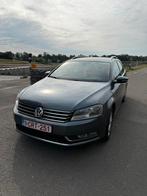 Volkswagen Passat Break 2014, 1.6 TDI, boîte manuelle, Auto's, Euro 5, 5 deurs, Particulier, Zilver of Grijs