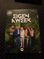 Dvd box Eigen Kweek seizoen 1, Cd's en Dvd's, Dvd's | Nederlandstalig, Ophalen of Verzenden