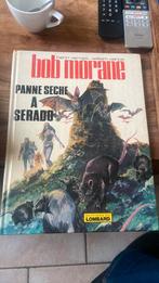 Ancien bob morane en premiere, Livres, Enlèvement ou Envoi, Comme neuf