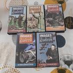 Cassettes vhs images de guerre, Enlèvement, Neuf, dans son emballage