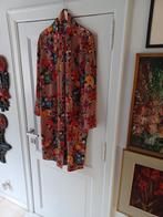Kleed van nathalie vleeshouwer, Ophalen of Verzenden, Zo goed als nieuw, Maat 42/44 (L)