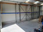 BITO palletstelling, Ophalen