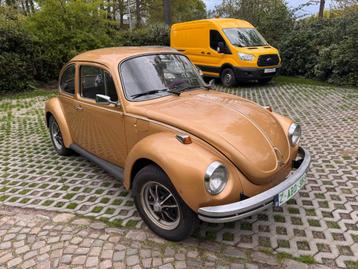 VOLKSWAGEN, Entreprise, Carnet d'entretien, Boîte manuelle, Coccinelle
