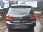 UITLAAT EINDDEMPER Volkswagen Golf VI (5K1) (5K6253609R), Auto-onderdelen, Gebruikt, Volkswagen