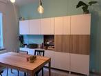 IKEA Besta- kast, Ophalen, Overige materialen, Scandinavisch, 200 cm of meer