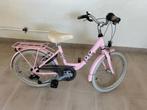 Kinderfiets - Meisje, Fietsen en Brommers, Ophalen, Zo goed als nieuw, 16 tot 20 inch, Xoxo