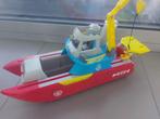 Paw patrol boot, Kinderen en Baby's, Ophalen