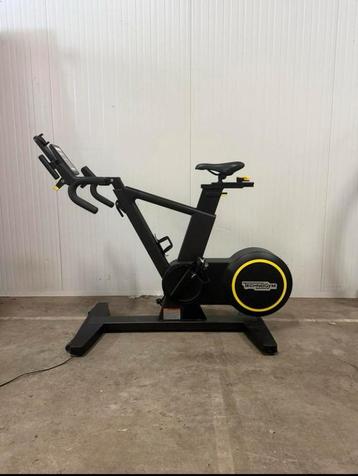 Technogym skill bike / skillbike / fiets / fitness / gym beschikbaar voor biedingen