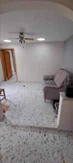 Electrisch uitzetbare zetel, Enlèvement