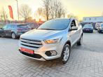 Ford Kuga 1.5i 38.000KM 1j garantie dealer onderhouden, Auto's, Bluetooth, Leder, Bedrijf, Dealer onderhouden