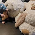 Knuffelberen, Ophalen, Gebruikt, Hond