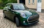 Mini One 1.5 Benzine British Racing Green ### 38000 km ###, Voorwielaandrijving, Euro 6, 1210 kg, Leder en Stof