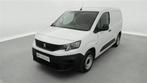 Peugeot Partner 1.5 BlueHDi L1 STD Light Pro S&S (bj 2019), Gebruikt, 4 cilinders, 109 g/km, Wit