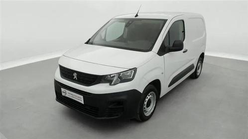 Peugeot Partner 1.5 BlueHDi L1 STD Light Pro S&S (bj 2019), Auto's, Bestelwagens en Lichte vracht, Bedrijf, Te koop, ABS, Boordcomputer