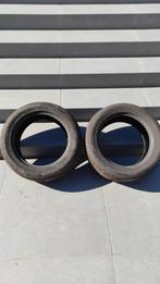 2 pneus été Michelin Primacy 3  215/55R16, Overige, Overige, Band(en), Zomerbanden