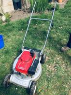 HONDA HR194 Grasmaaier, Tuin en Terras, Ophalen, Gebruikt, HONDA, Opvangbak