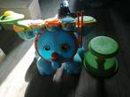 Speelgoed, Kinderen en Baby's, Ophalen, Zo goed als nieuw, Ontdekken, Met geluid
