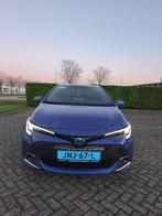 Toyota Corolla 2024, Auto's, Toyota, Zwart, Blauw, Corolla, Te koop