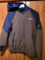 winterjas, Enlèvement, Utilisé, Garçon, Manteau