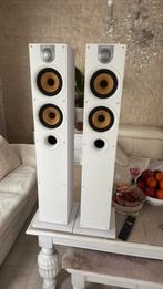 B&W 684 S2 Luidsprekers in zeer goede staat, Audio, Tv en Foto, Luidsprekerboxen, Ophalen, Zo goed als nieuw, Bowers & Wilkins (B&W)