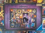 Ravensburger puzzel Disney Villainous, Ophalen, Zo goed als nieuw