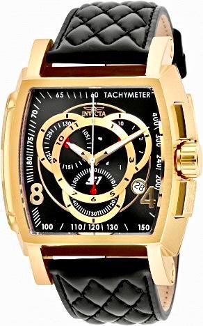 INVICTA S1 RALLY Model: 15796, Handtassen en Accessoires, Sporthorloges, Ophalen of Verzenden