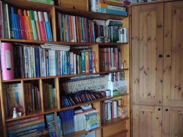 Livres tous genre à partir de 2 €, Enlèvement