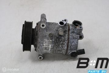 Aircocompressor Seat Leon 5F 5Q0820803C beschikbaar voor biedingen