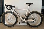 Ridley Helium maat small, Fietsen en Brommers, Ophalen, Gebruikt, Carbon