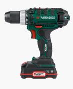 Schroefmachine, Ophalen of Verzenden