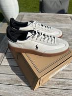 Polo ralph lauren sneakers, Ophalen, Wit, Nieuw, Polo Ralph Lauren
