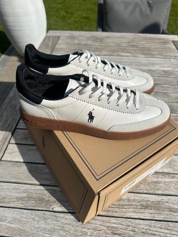 Polo ralph lauren sneakers  beschikbaar voor biedingen